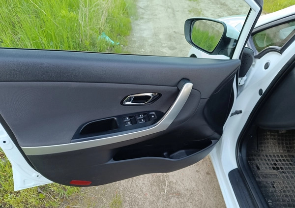 Kia Ceed cena 24900 przebieg: 275057, rok produkcji 2013 z Gdańsk małe 232